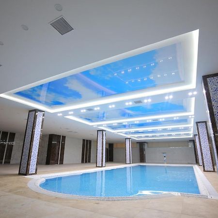 Sugdiyon Hotel خوجاند المظهر الخارجي الصورة