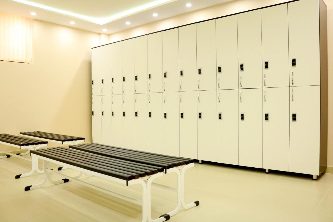 Sugdiyon Hotel خوجاند المظهر الخارجي الصورة