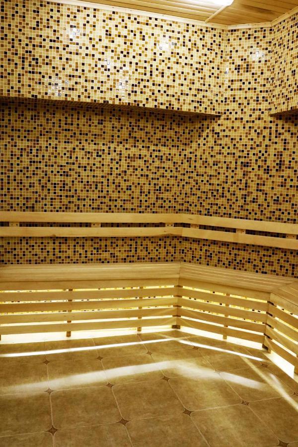Sugdiyon Hotel خوجاند المظهر الخارجي الصورة