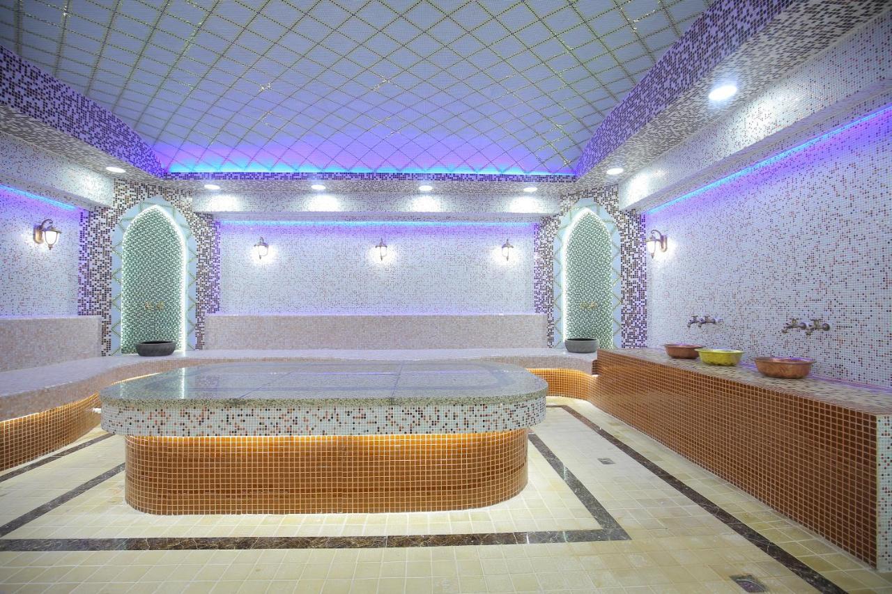 Sugdiyon Hotel خوجاند المظهر الخارجي الصورة