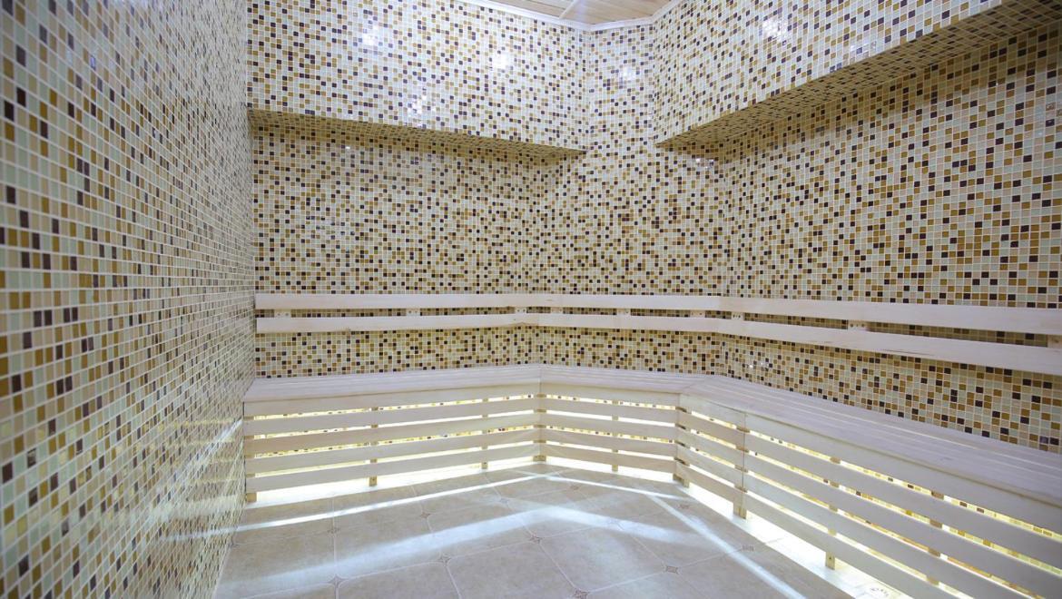 Sugdiyon Hotel خوجاند المظهر الخارجي الصورة